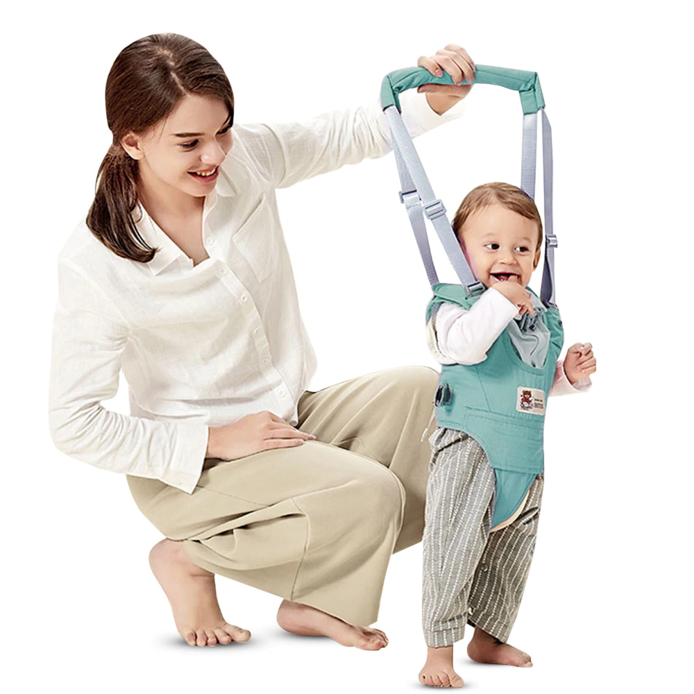 Beth-Bear-Baby-Walking - Topic Power