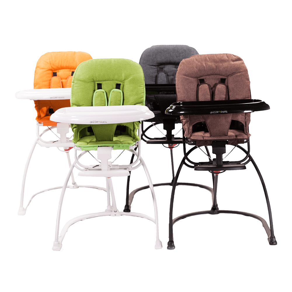 Tiblit-High-Chair - Topic Power