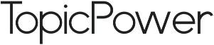 topicpower - Topic Power