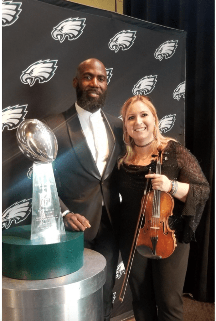 Claudia-Pellegrini_NFL-Malcolm-Jenkins - Topic Power