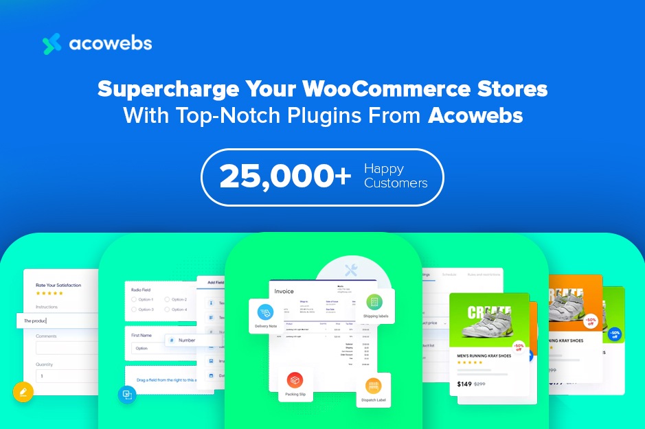 16. Acowebs - Topic Power