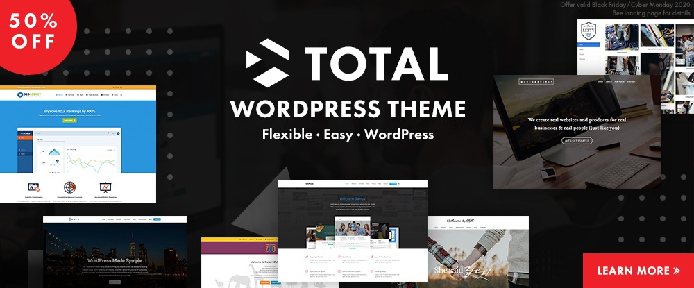 2. Total Theme - Topic Power