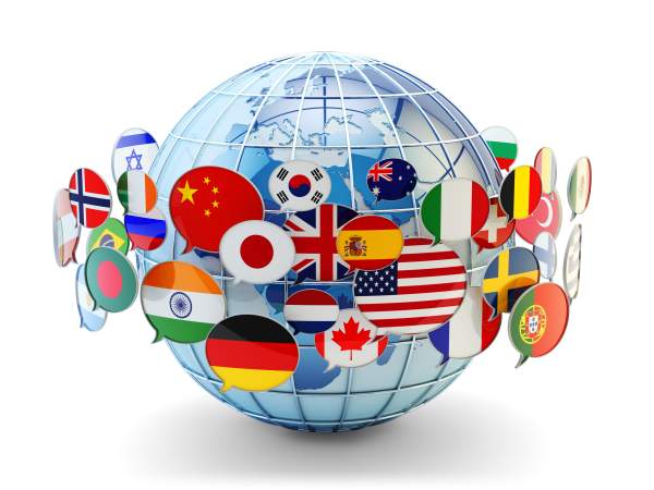 25. BeTranslated - Topic Power