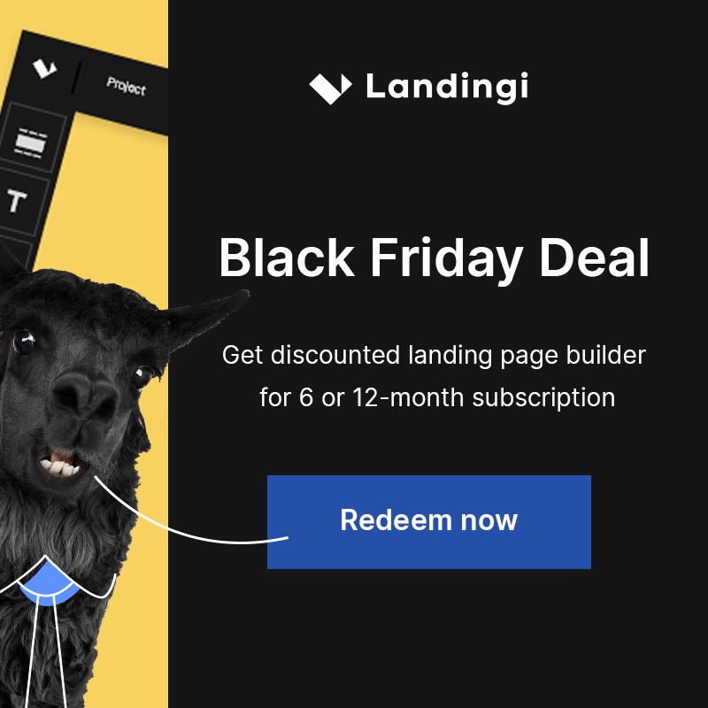 29. Landingi - Topic Power