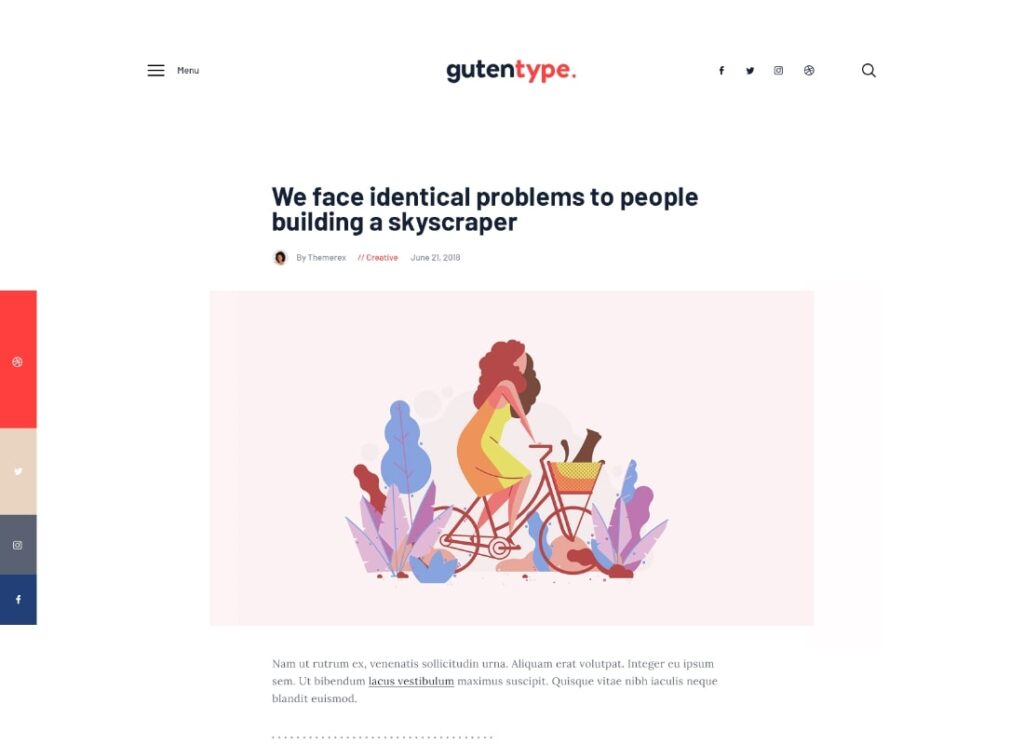 36. Gutentype - Topic Power