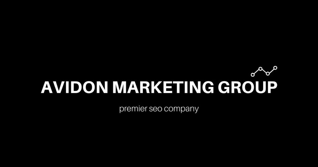 Avidon Marketing Group, Los Angeles SEO - Topic Power