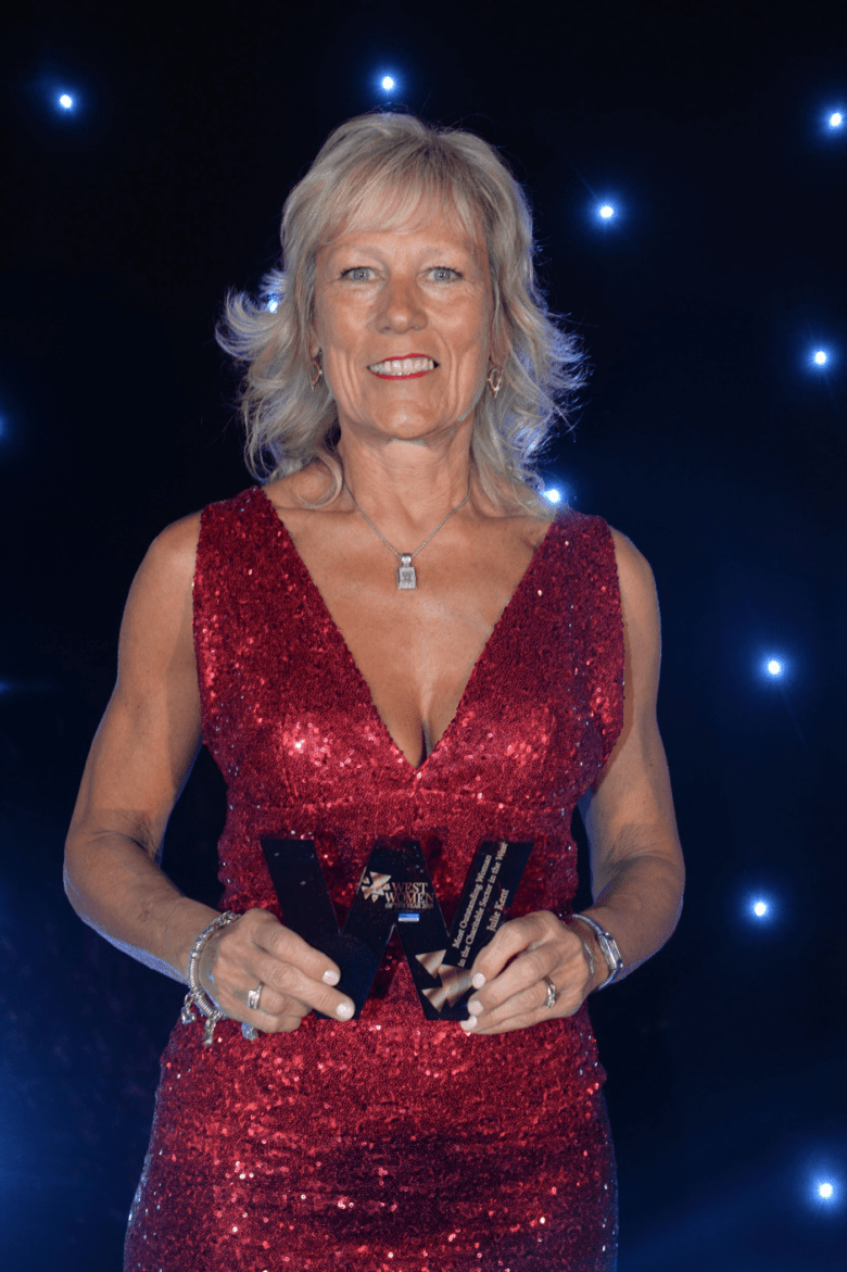 Interview with Musician & Inspirational Public Speaker Julie Kent MBE