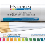 ph kit pH test