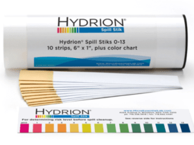 ph kit pH test