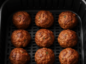 AirFryer Recipes
