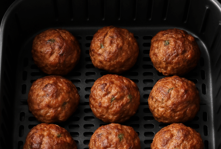 AirFryer Recipes
