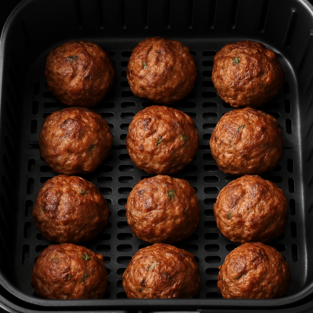 AirFryer Recipes