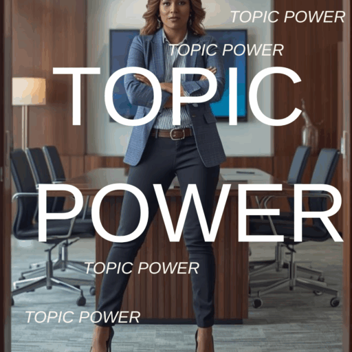 Topic Power