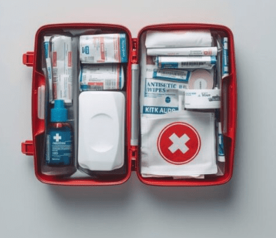 First Aid Kit