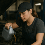 Oil Change