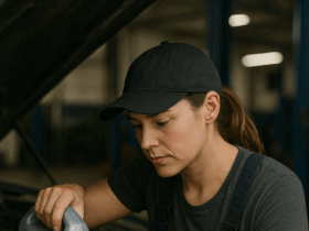 Oil Change