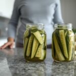 Pickled