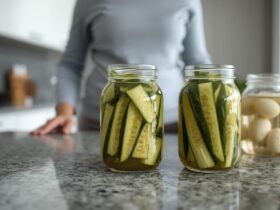 Pickled