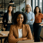 Women Entrepreneurs