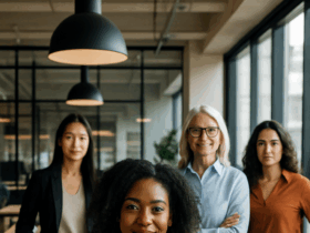 Women Entrepreneurs