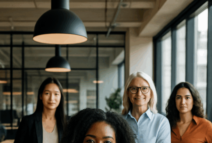 Women Entrepreneurs